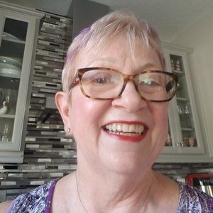 Meet your Posher, Judith